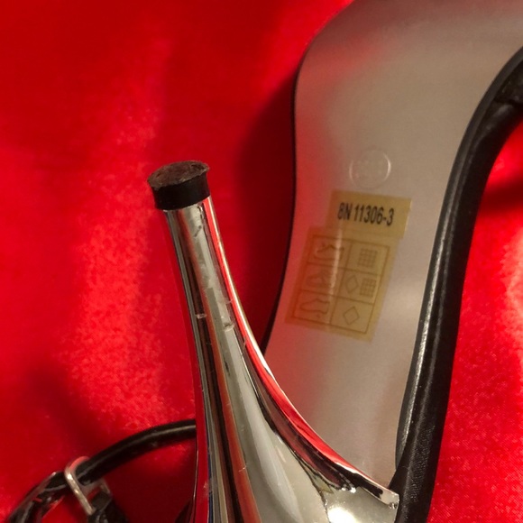 High heel sandals - Picture 5 of 6